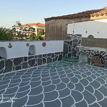 Sunny Holiday home *