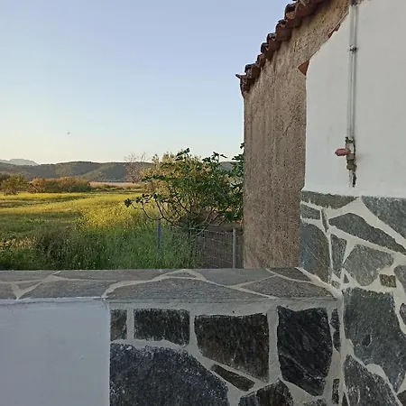 Holiday home Sunny Agios Georgios (Troezen)