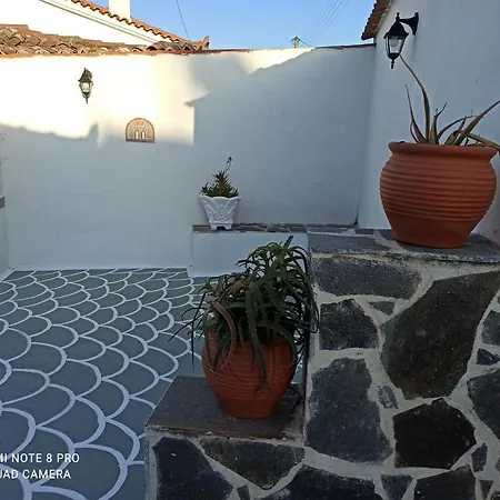 Sunny Semesterbostad *