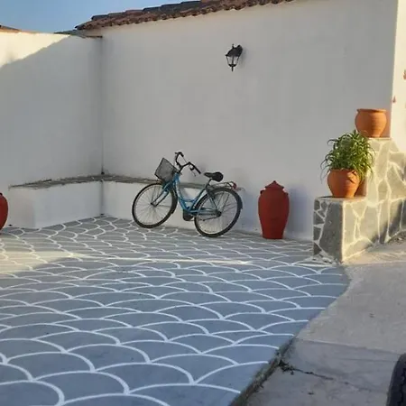 Holiday home Sunny Agios Georgios (Troezen)