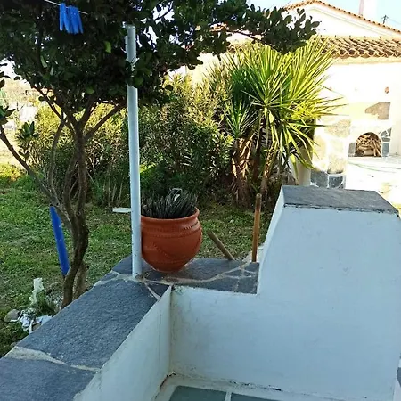 Sunny * Agios Georgios (Troezen)