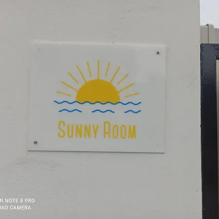 Sunny *
