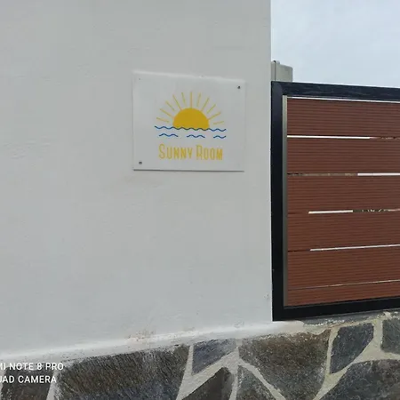 Nyaraló Sunny Agios Georgios (Troezen)