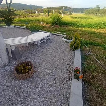 Nyaraló Sunny
