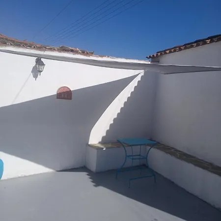Nyaraló Sunny Agios Georgios (Troezen)