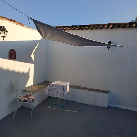 Sunny Agios Georgios (Troezen)