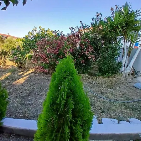 Nyaraló Sunny Agios Georgios (Troezen)