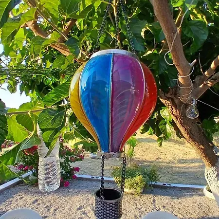 Sunny * Agios Georgios (Troezen)