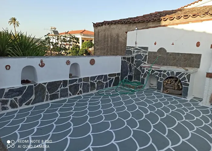 Sunny Holiday home *