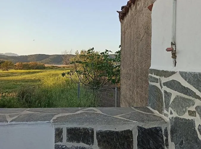 Holiday home Sunny Agios Georgios (Troezen)