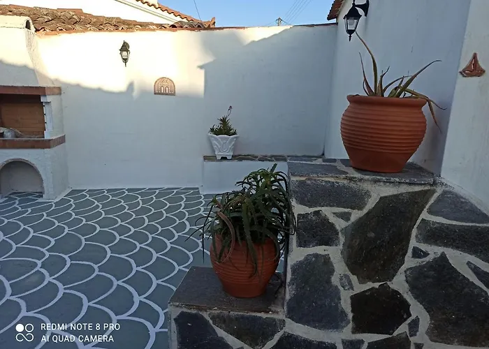 Sunny Holiday home *